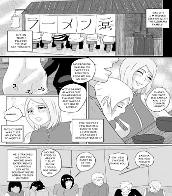 Sakura’s infidelity- 1 (Naruto) free Porn Comic sex 3
